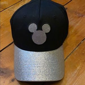 Disney ball cap